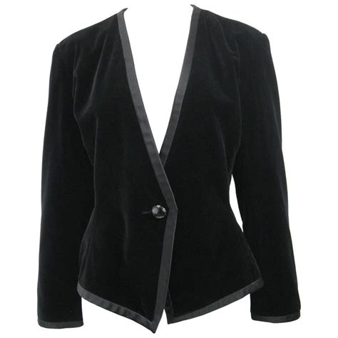 ysl womens jacket|ysl jacket sale.